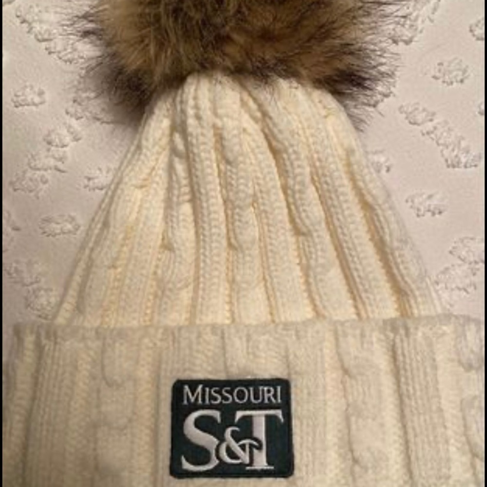 Missouri S&T Beanie